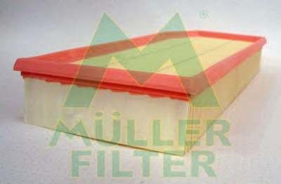 MULLER FILTER pa745 -  Воздушный фильтр